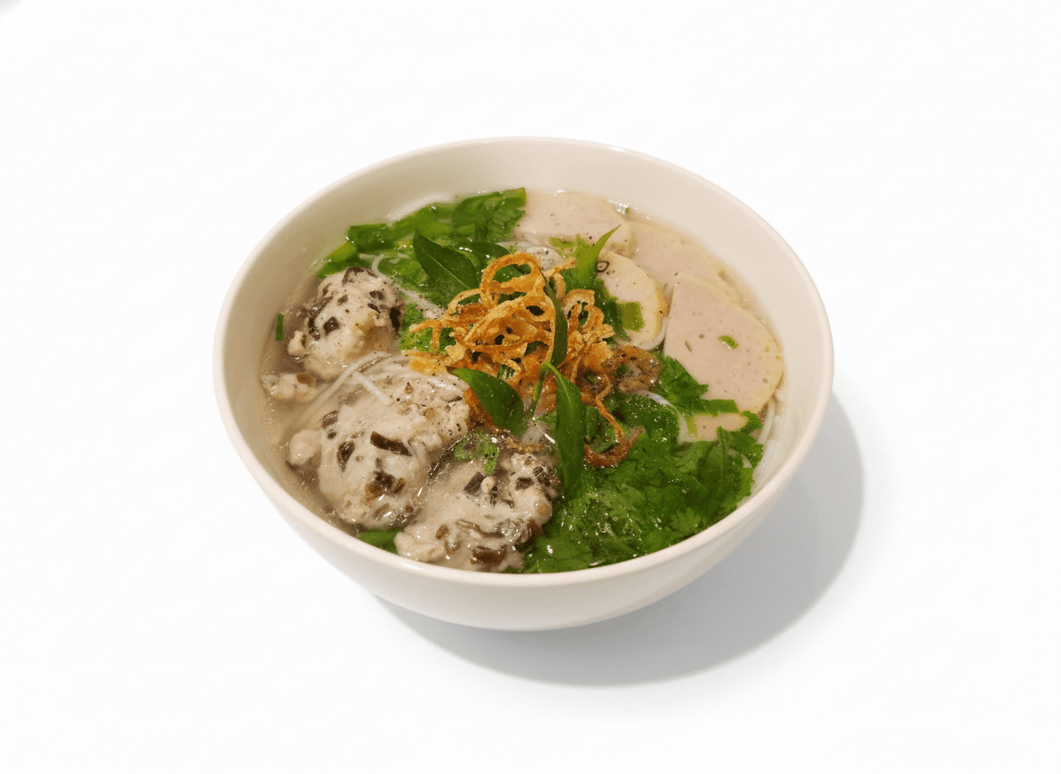 Bún Mọc
