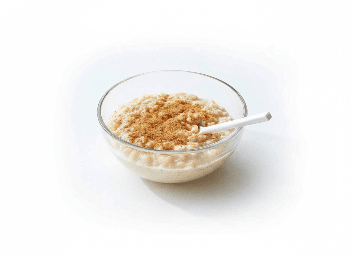 Arroz con Leche Yucateco