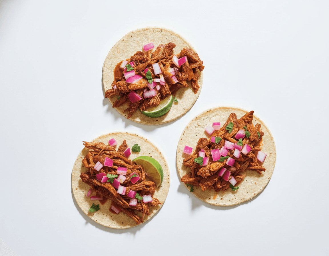 Cochinita Pibil