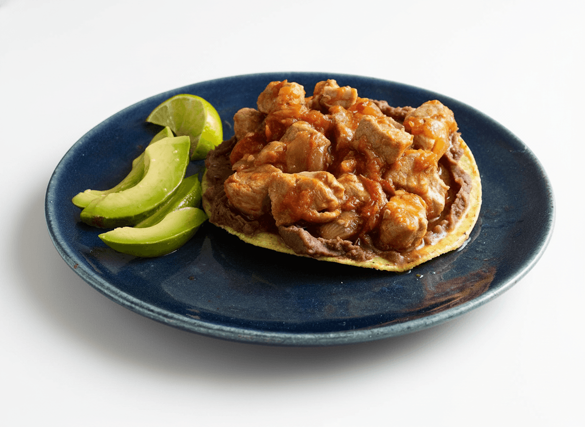 Lomitos de Valladolid