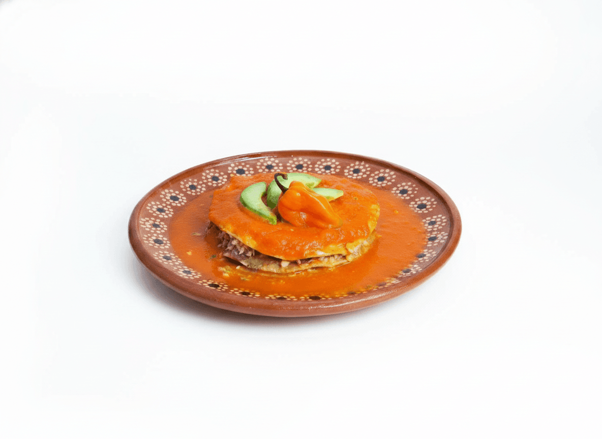 Pan de Cazón Suburbano