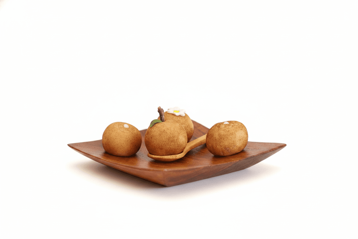 Zapotitos de Pepita