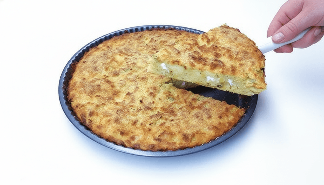 Pispili i Shpejtë në Tigan