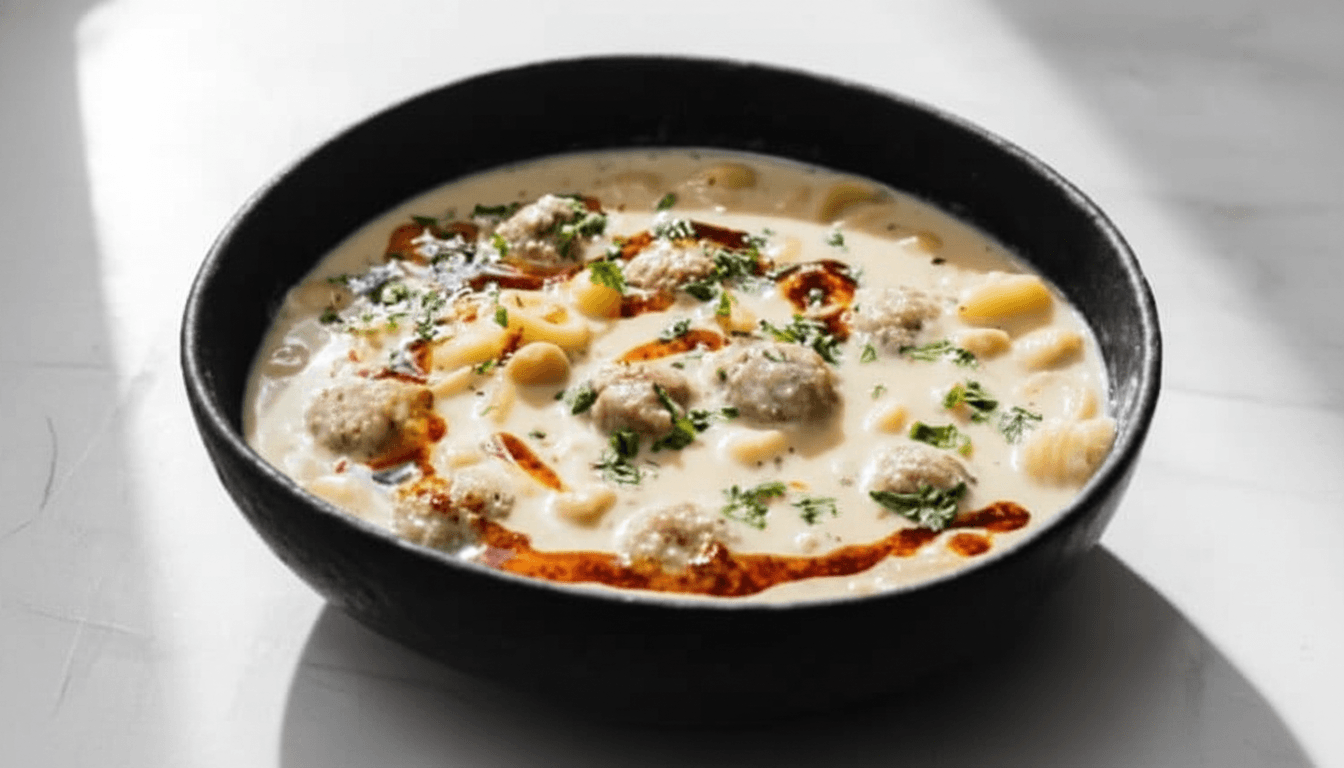 Aravotyan Madzoon Bowl