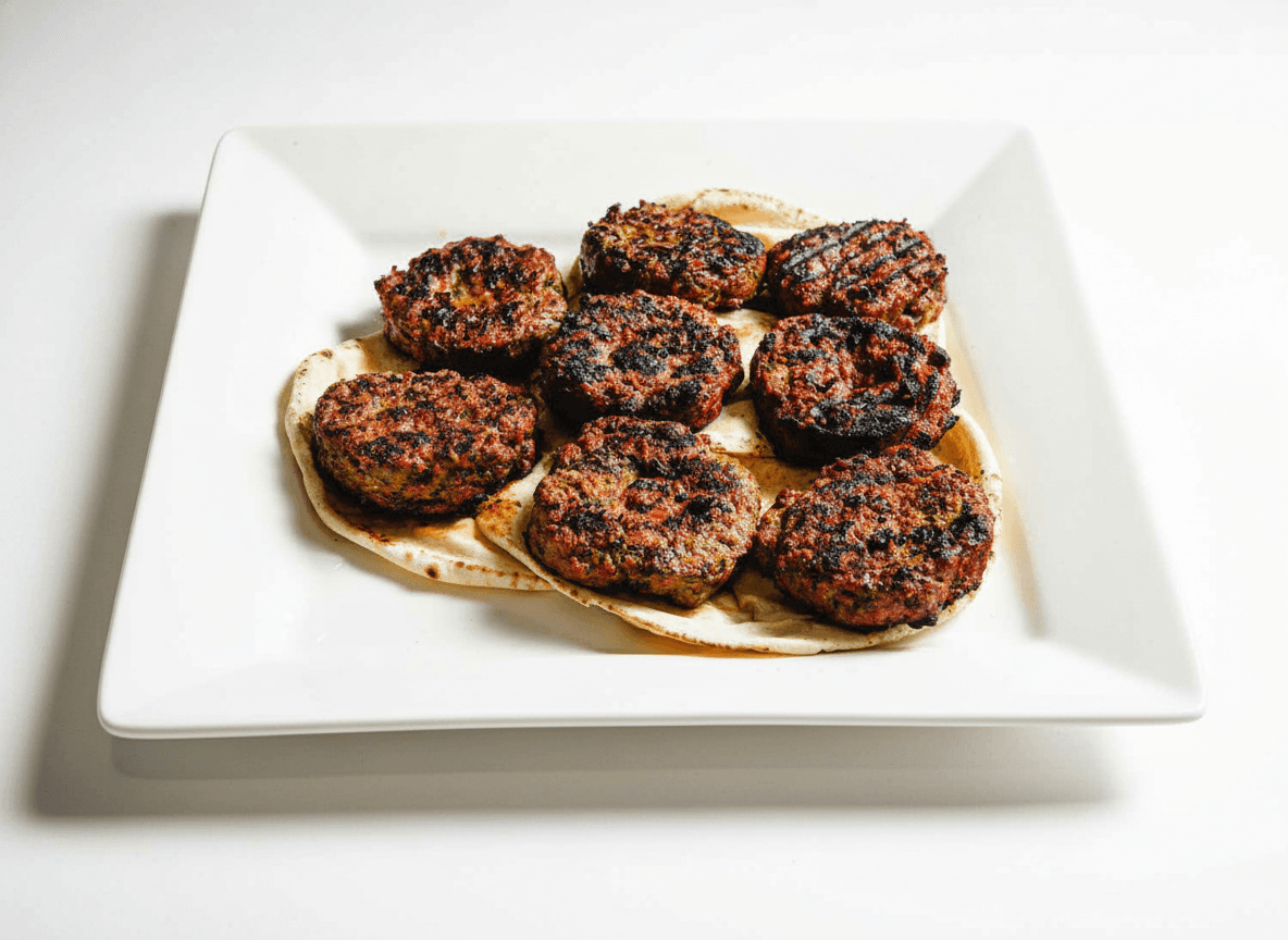 Losh Kebab
