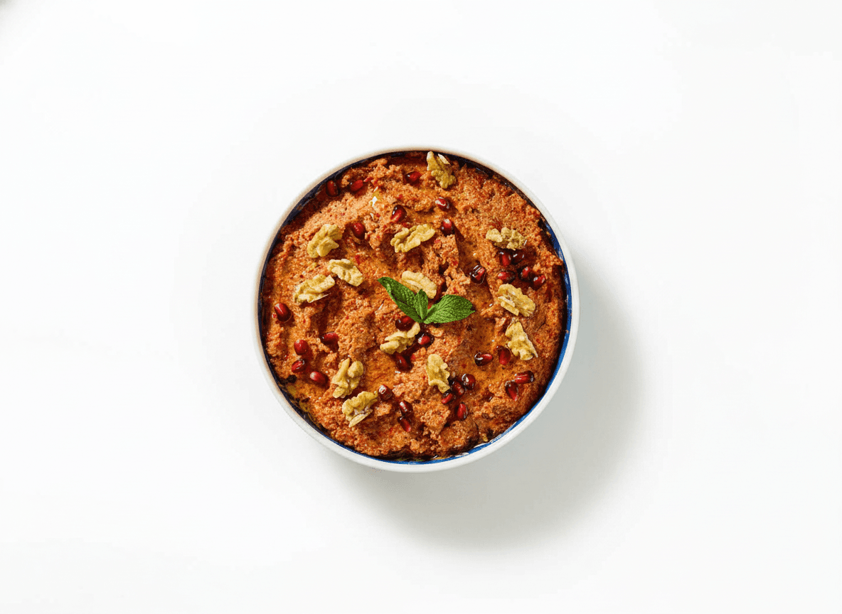 Muhammara