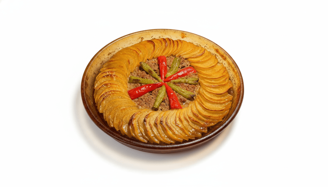 Sini Kebab