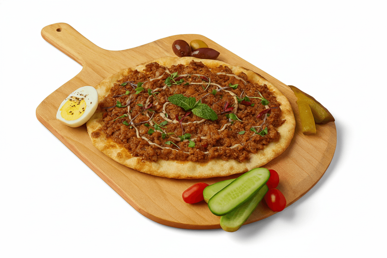 Sujukh yev Tarm Gananchi