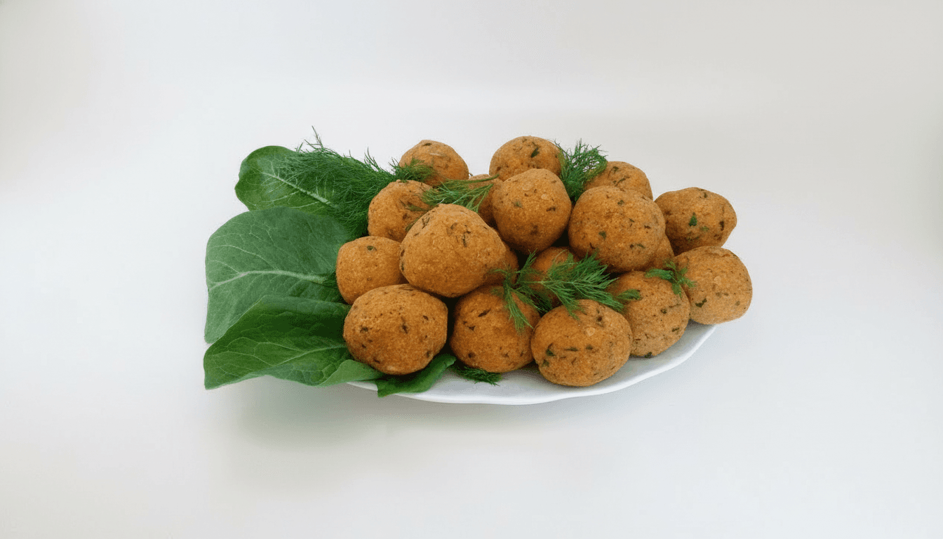 Vospov Kofte