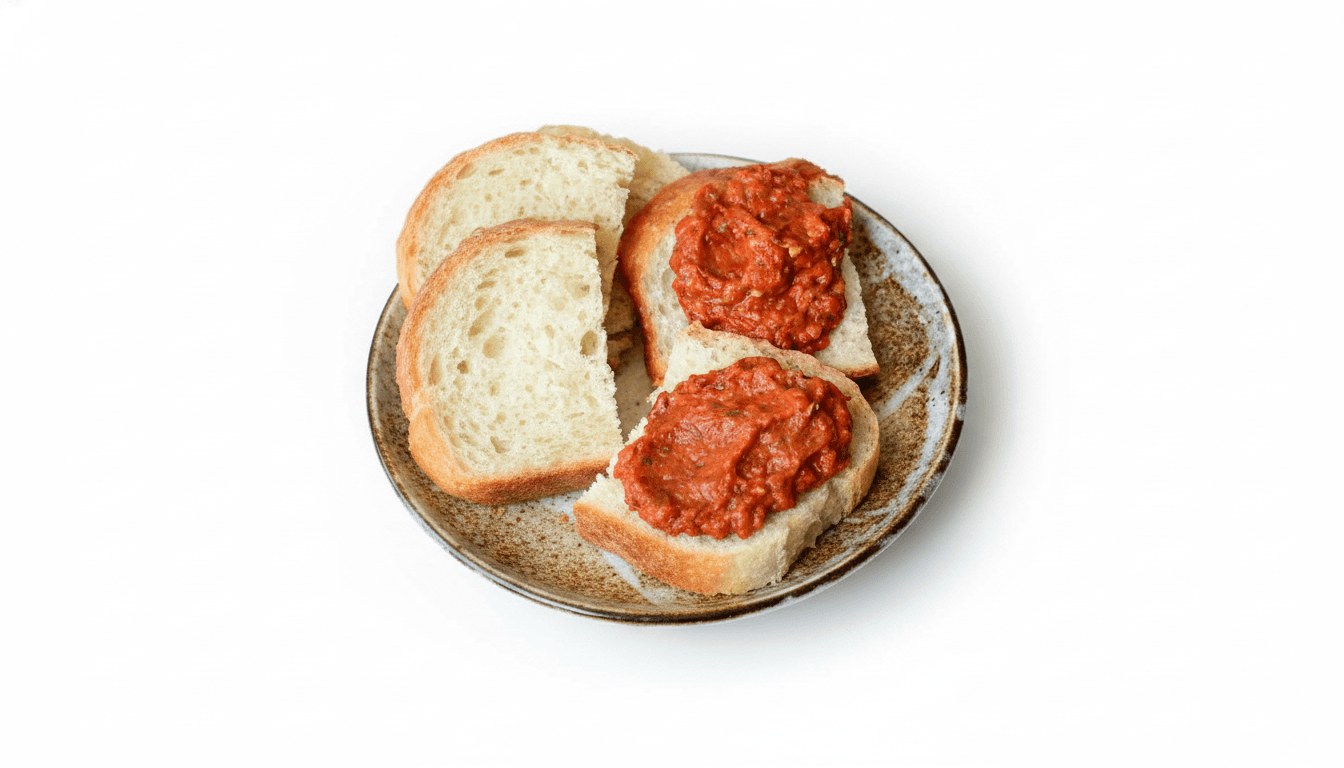 Brzi Ajvar iz Tiganja