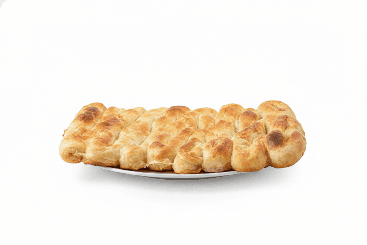 Domaća Jufka