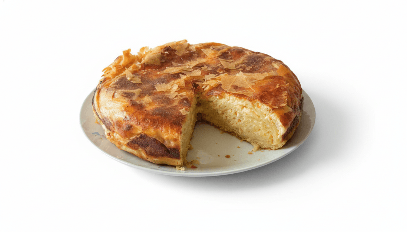 Gibanica Gužvara