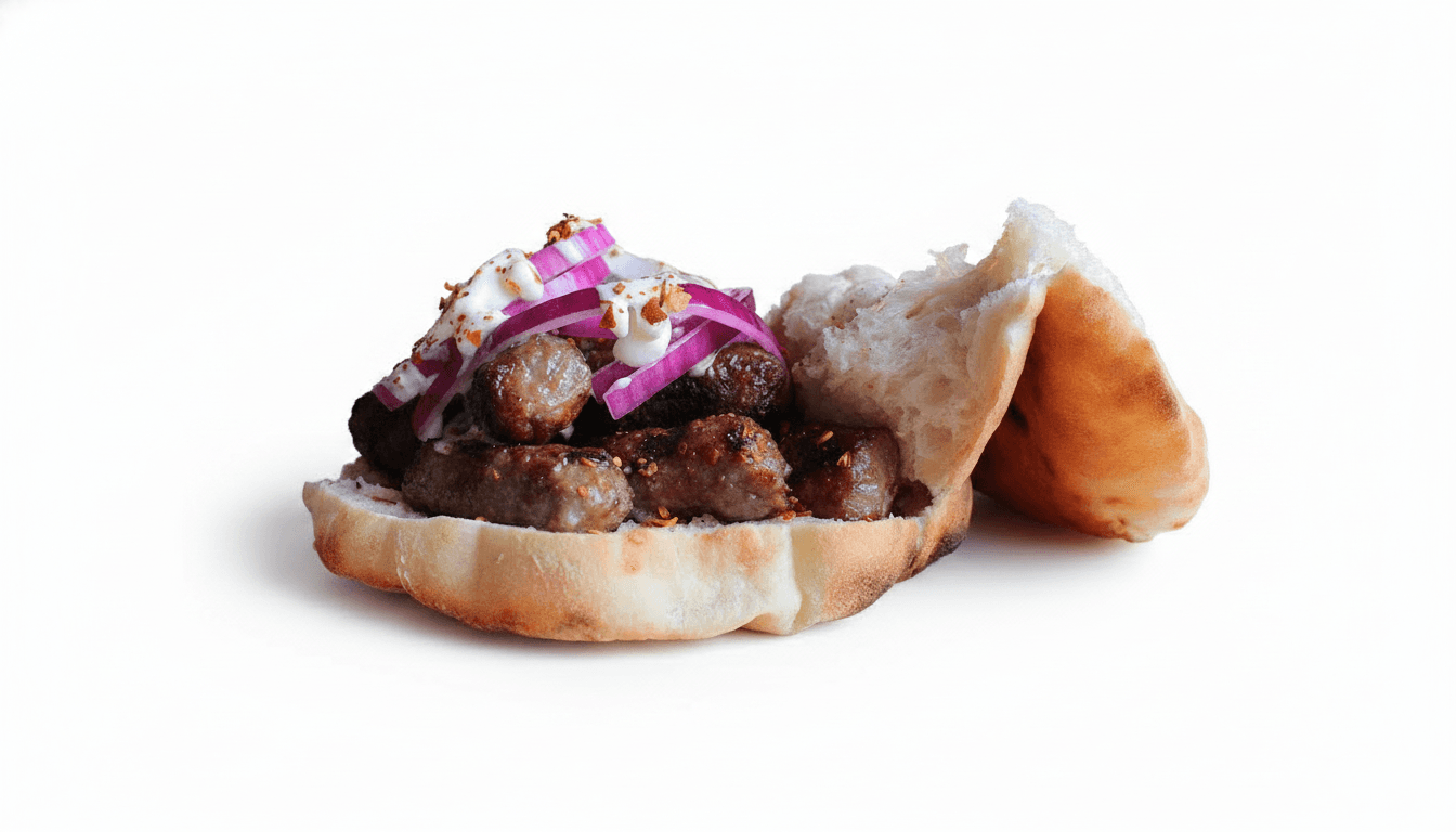 Kafanski Ćevapi