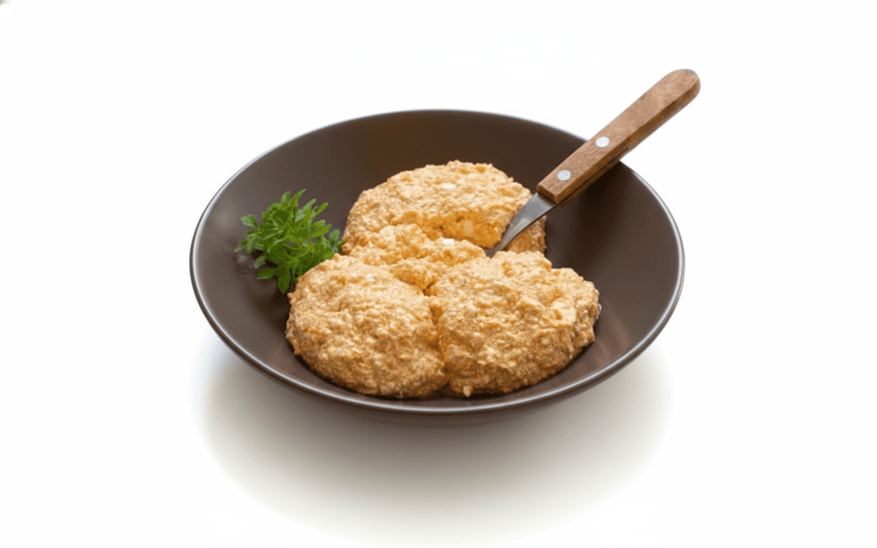 Pikantna Urnebes Salata