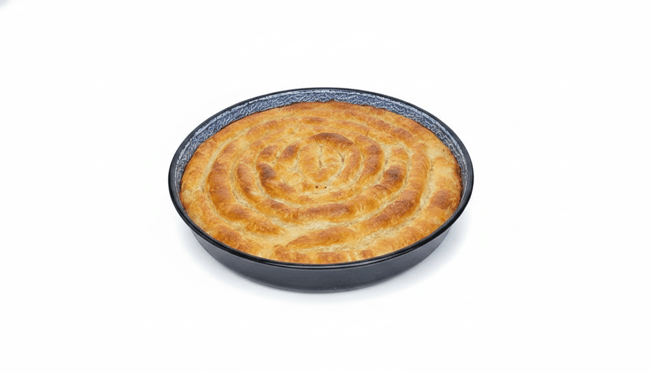 Posna Krompiruša