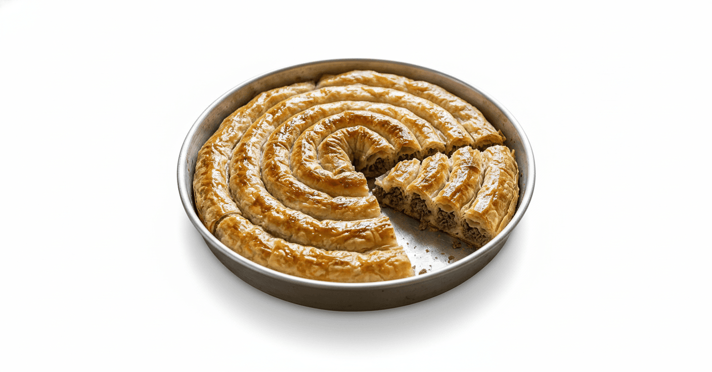 Šareni Burek