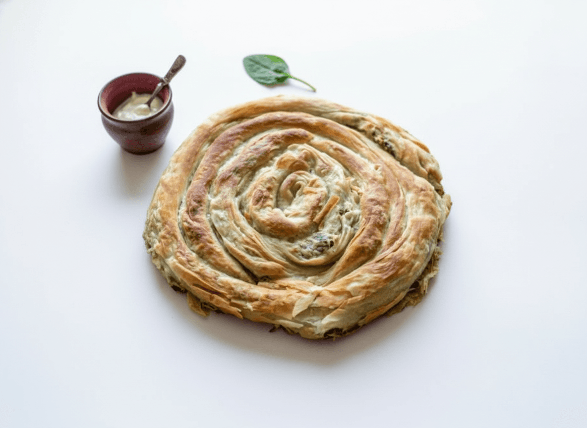 Tradicionalna Zeljanica