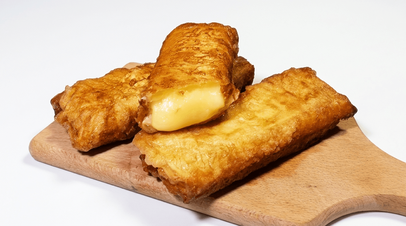 Kashkaval Pane