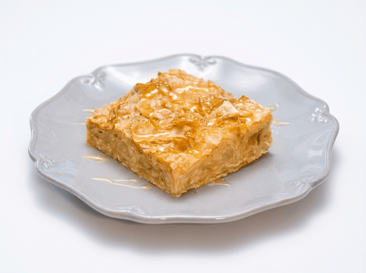 Mlechna Banitsa