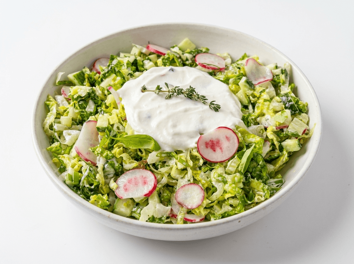 Zelena Salata