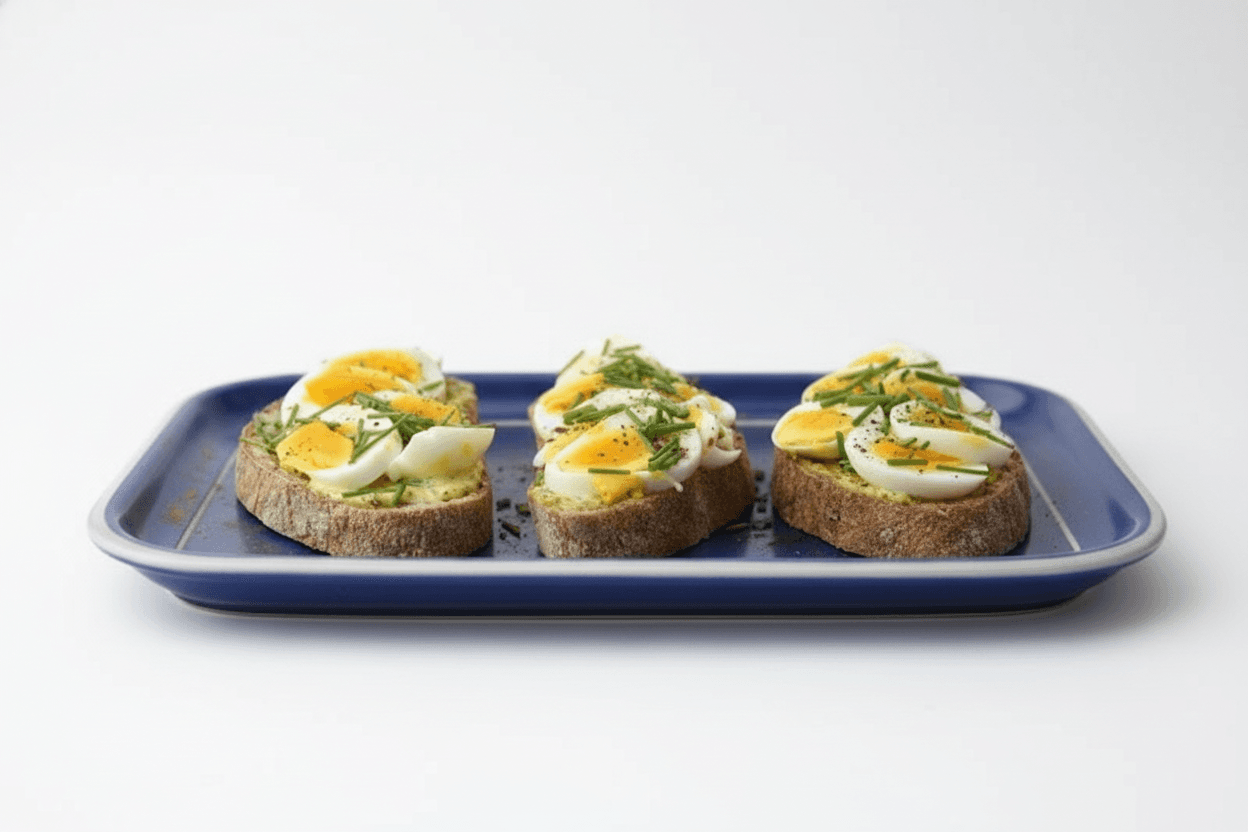 L'Art de la Tartine