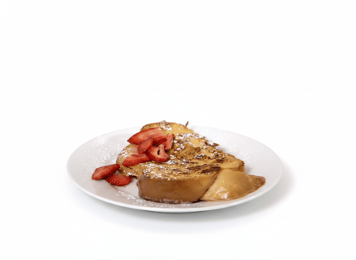 Pain Perdu