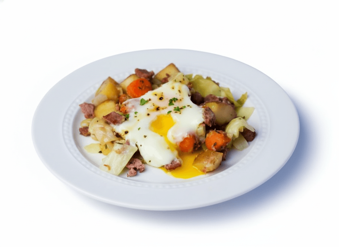 The Diaspora Hash