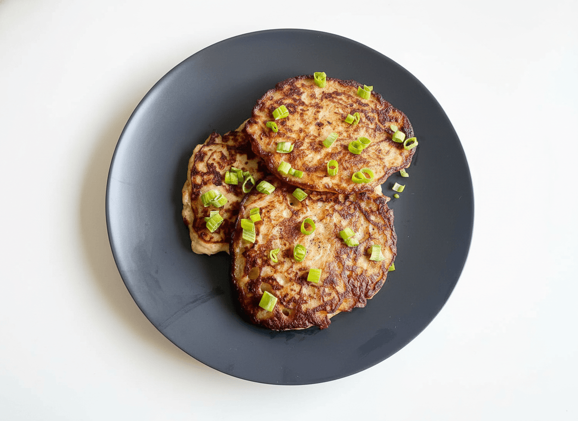 Traditional Boxty
