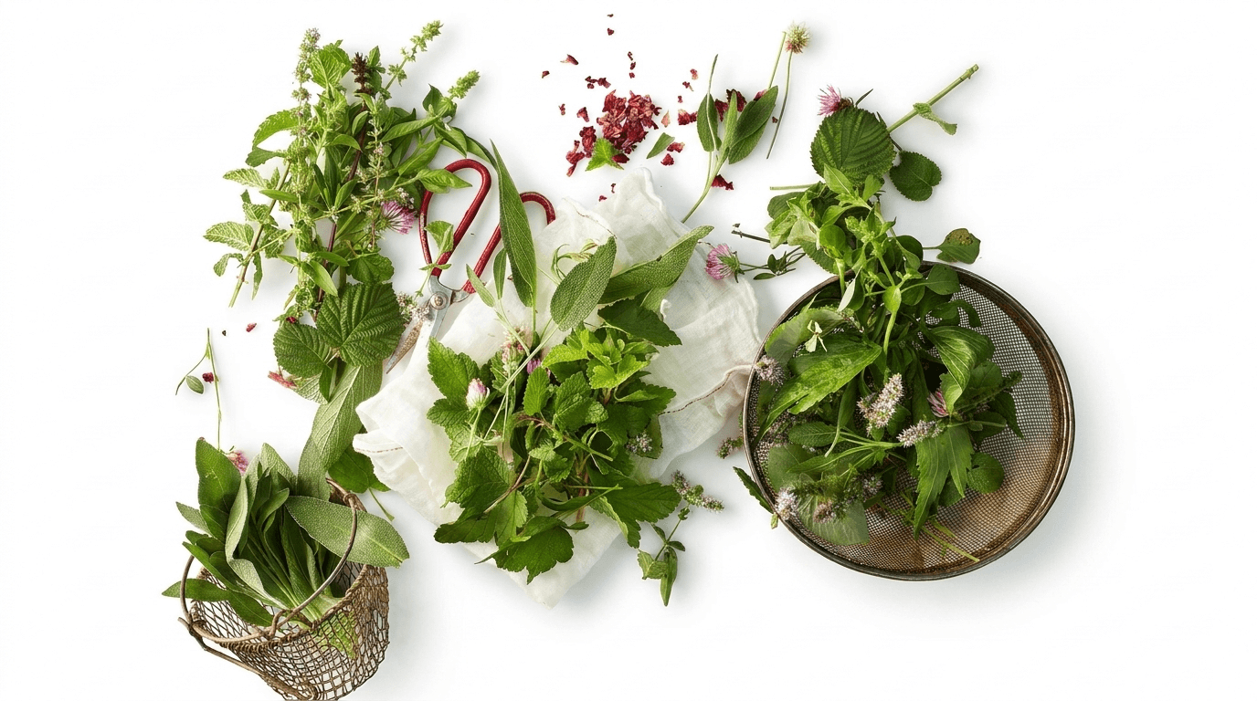 The Yard Apothecary