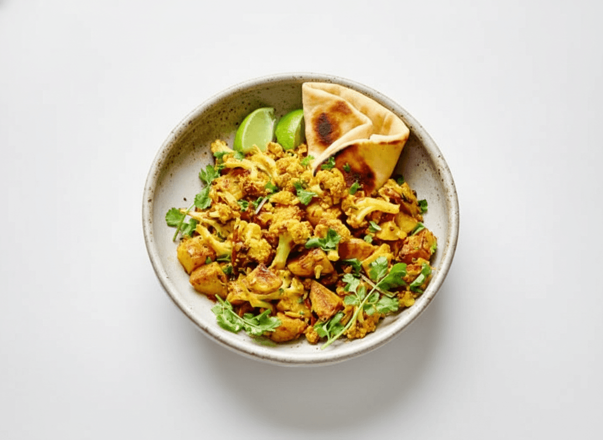 Aloo Gobi