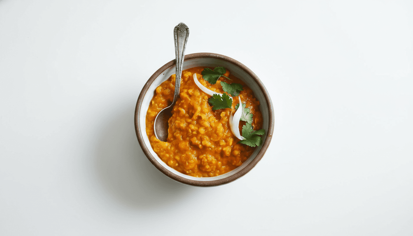 Masoor Dal