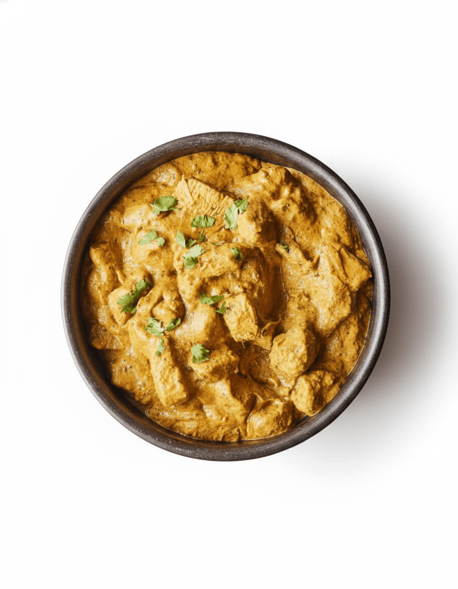 Murgh Korma