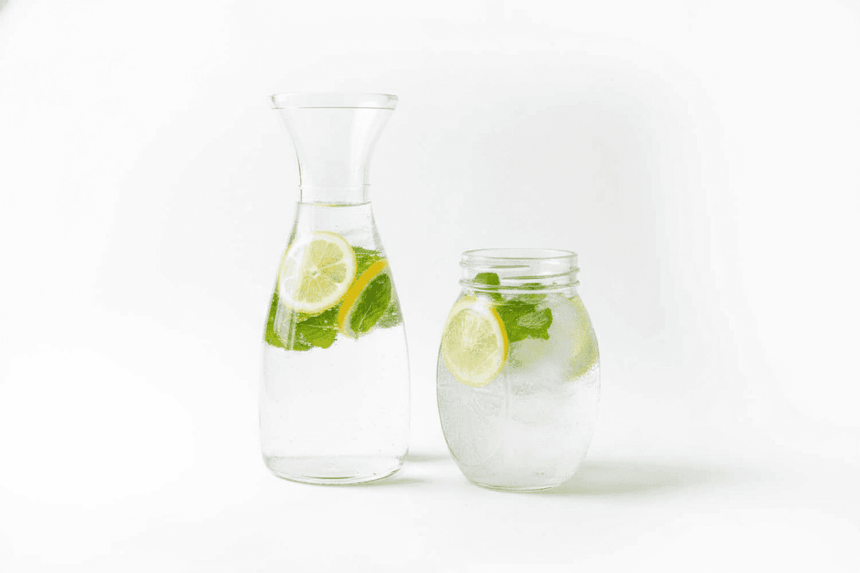 Nimbu Paani