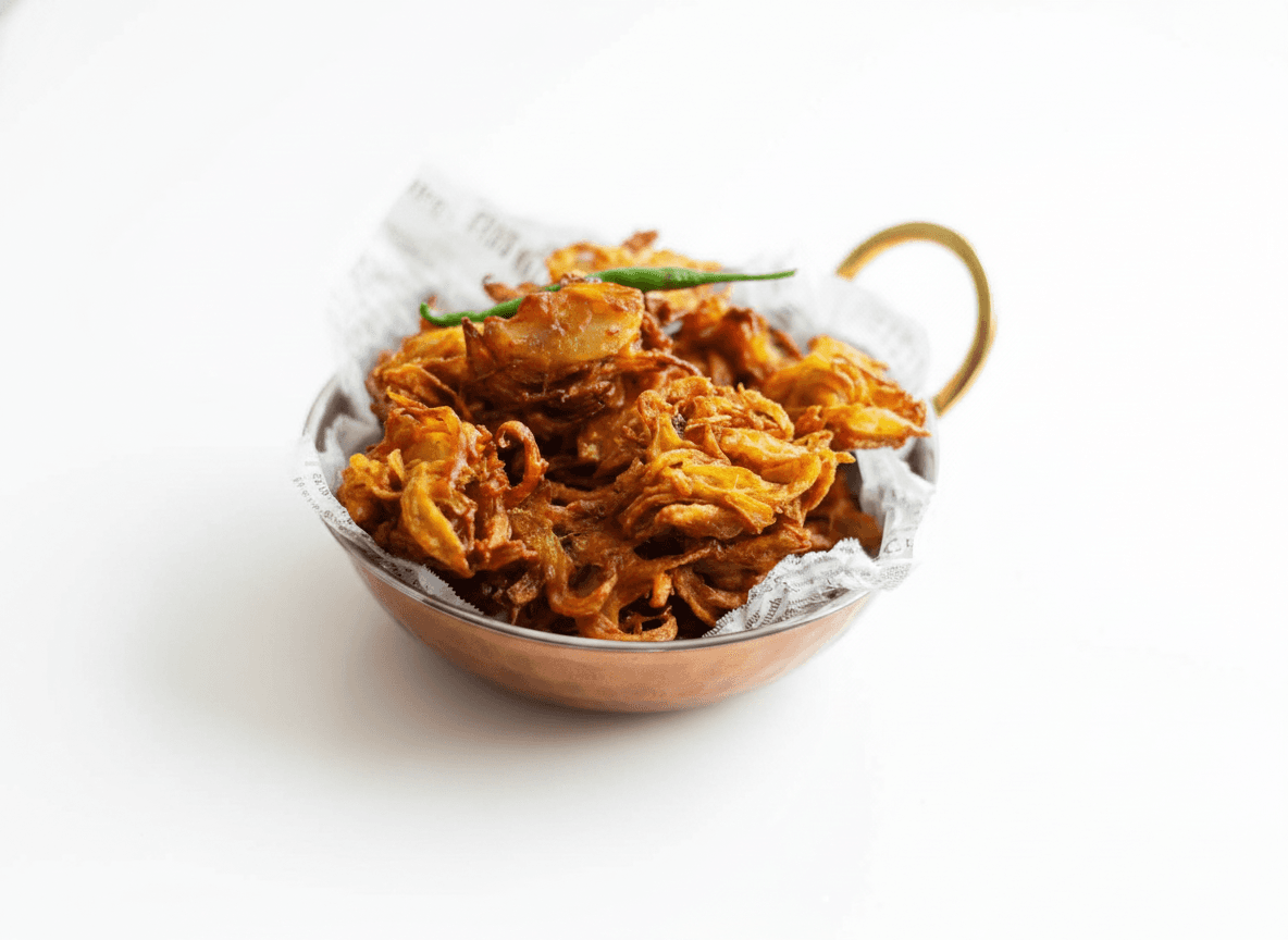 Pyaz ke Pakode