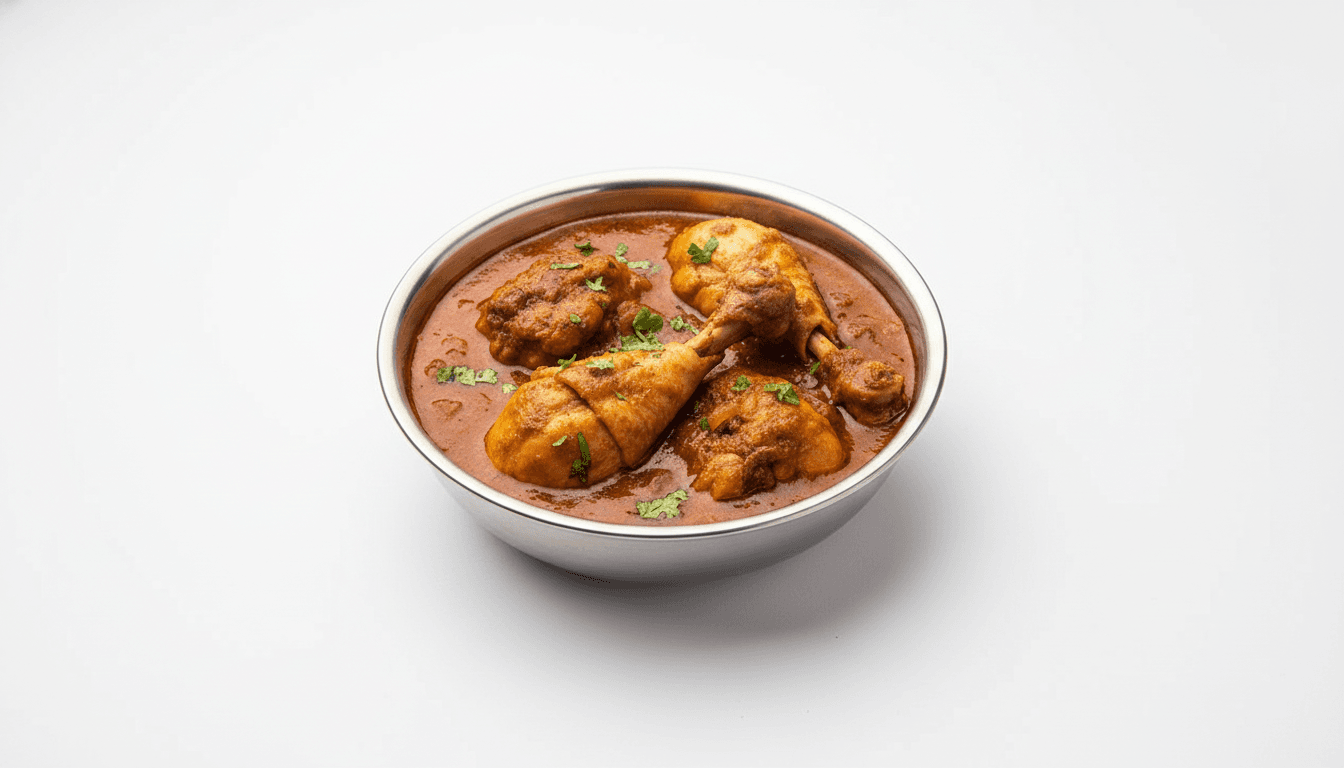 Tari Wala Murgh