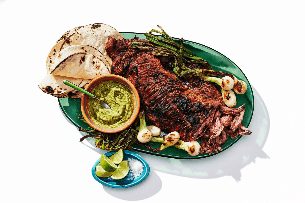 El Asado