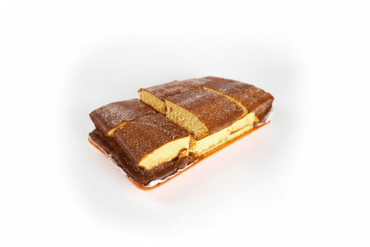 El Chocolate de Agua y Pan Marquesote