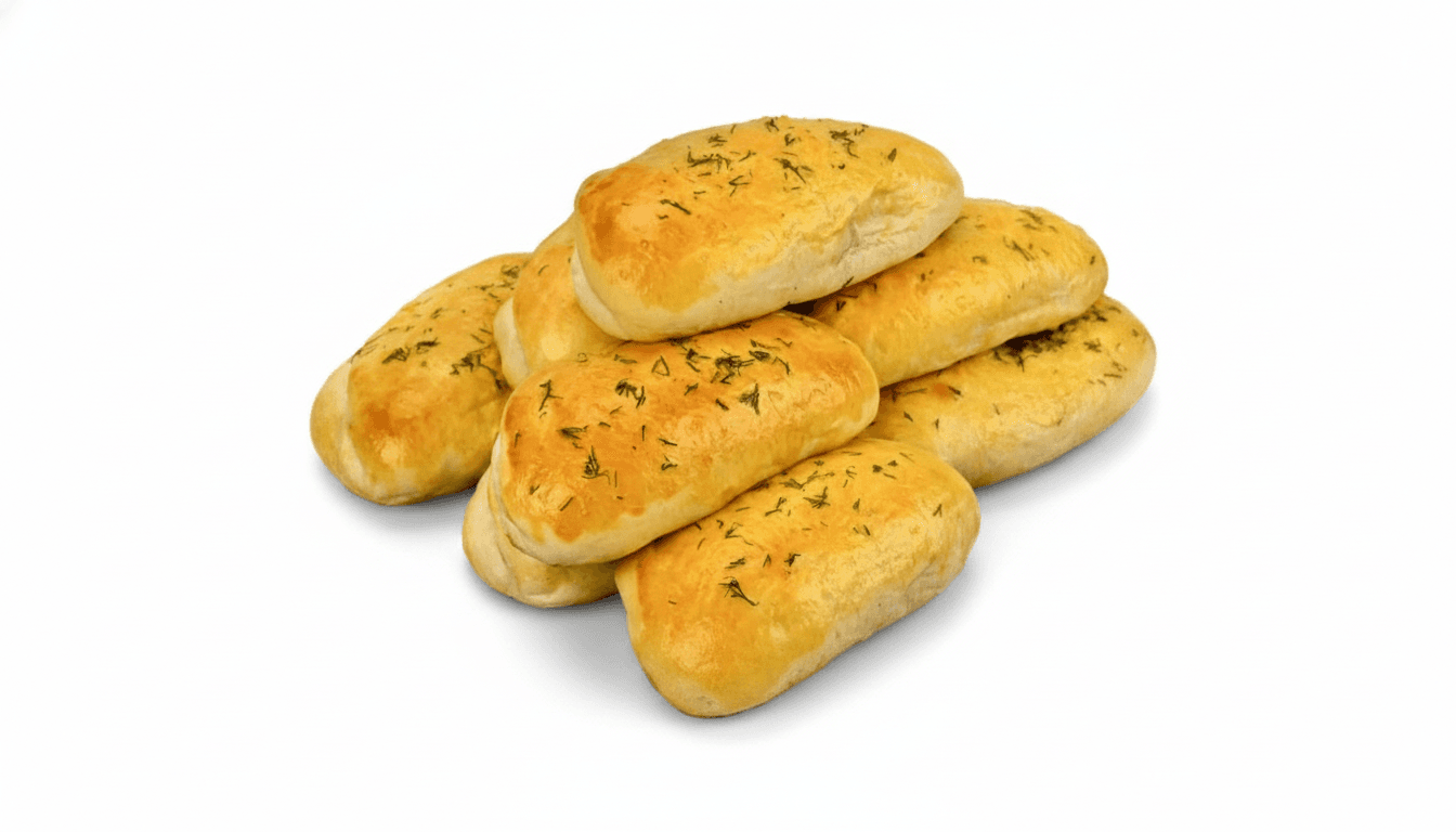 The Elmont Garlic Bread Matrix