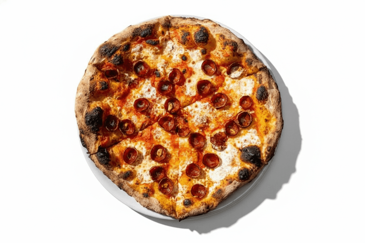 The Jersey City Sourdough