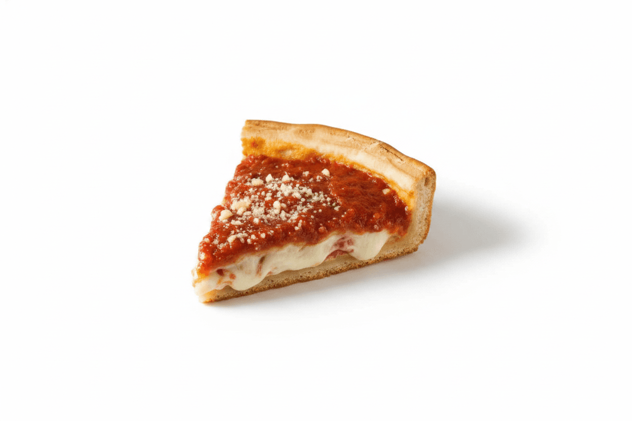 The Magnificent Mile Short Dough