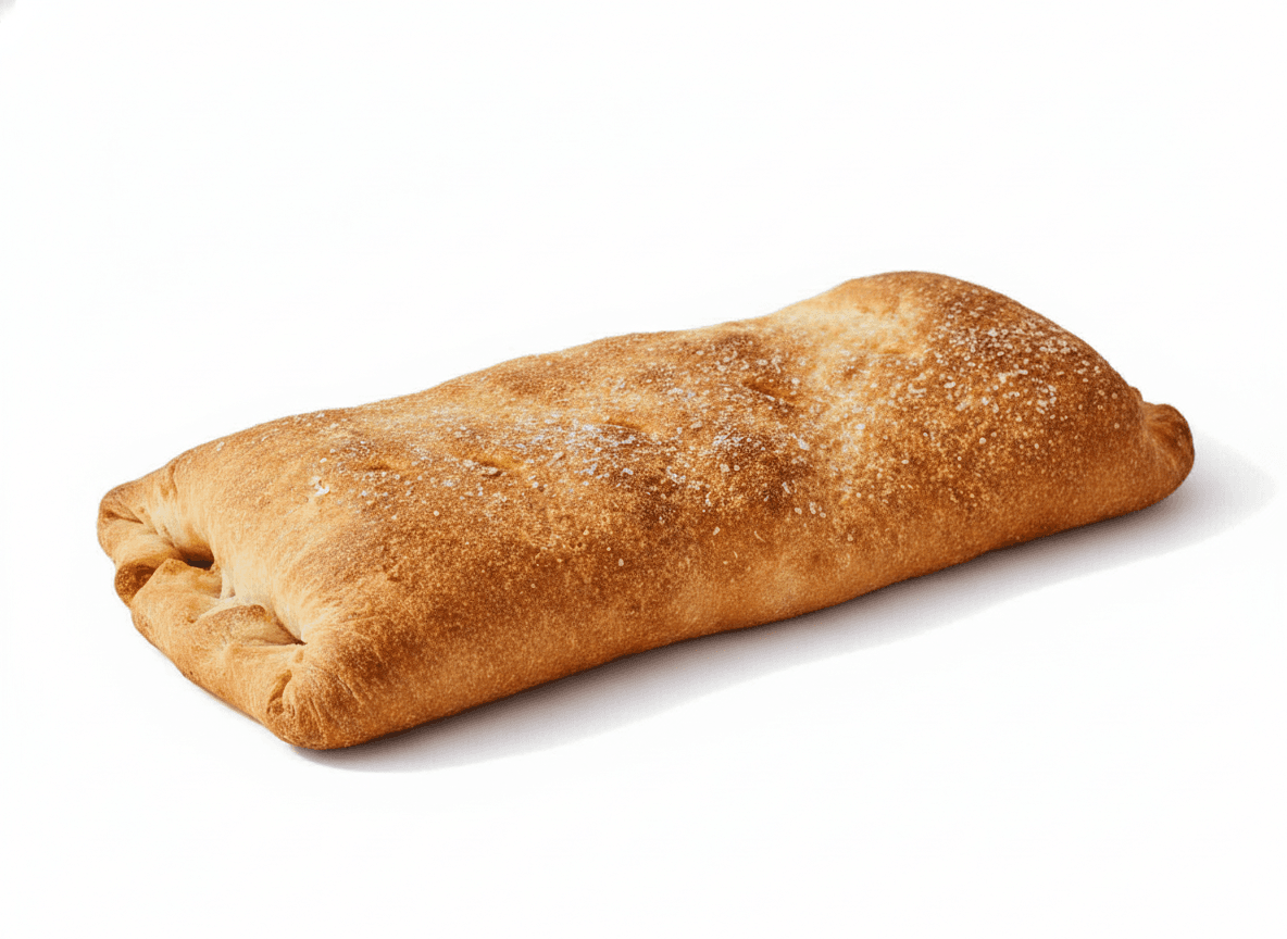 The Staten Island Italian Combo Stromboli