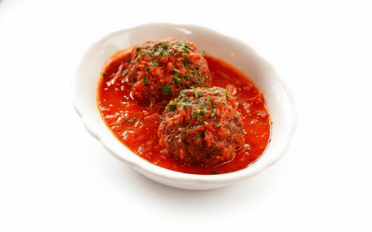 The East Harlem Marinara
