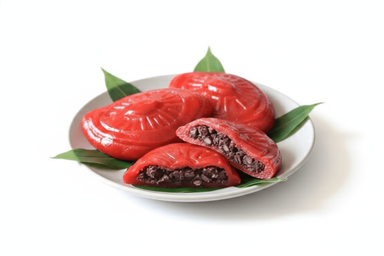 Chengdu Dan Hong Gao