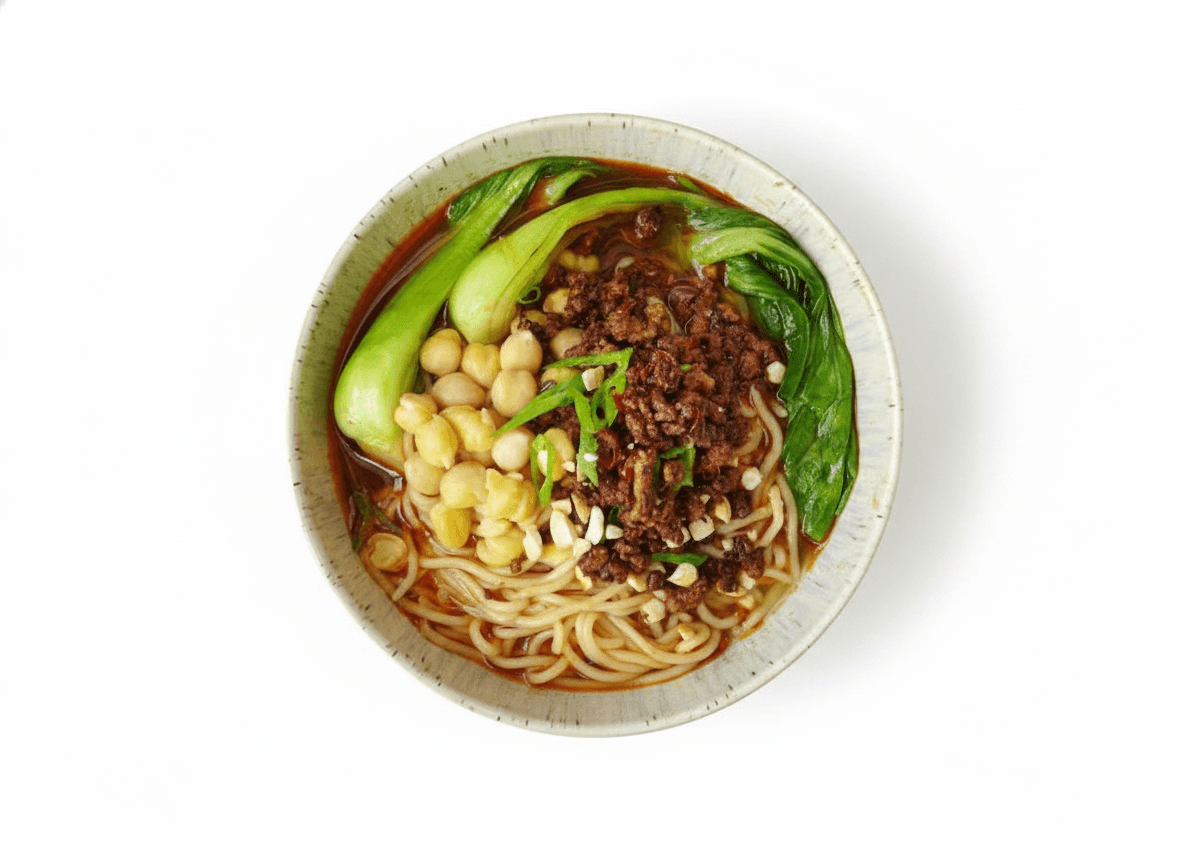 Chongqing Xiao Mian