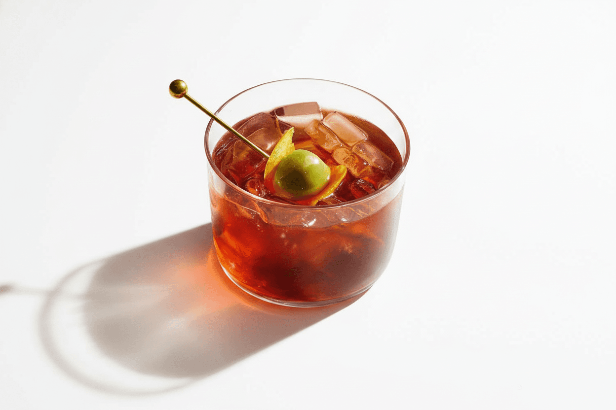 El Vermut Preparado