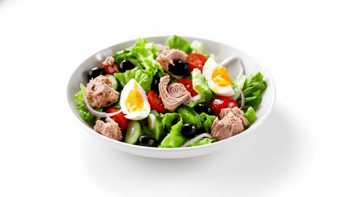 Ensalada Mixta